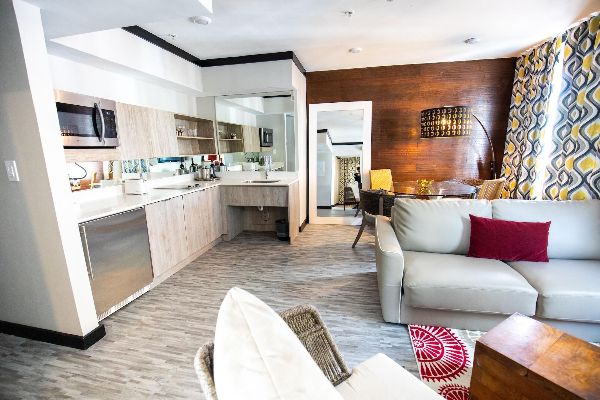 Metropole Suites South Beach Маями Бийч Екстериор снимка