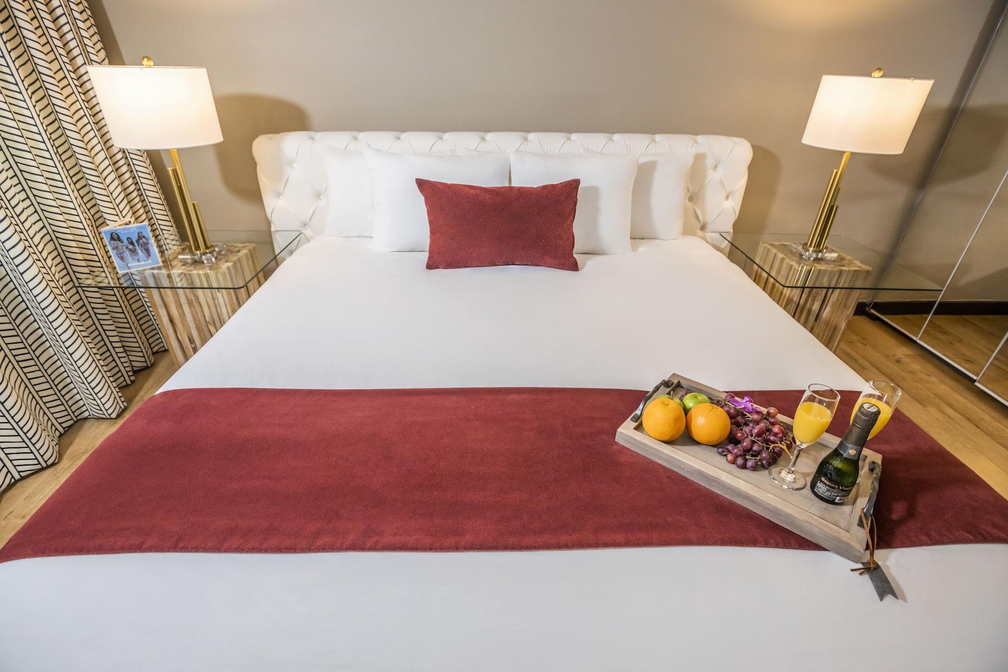 Metropole Suites South Beach Маями Бийч Екстериор снимка