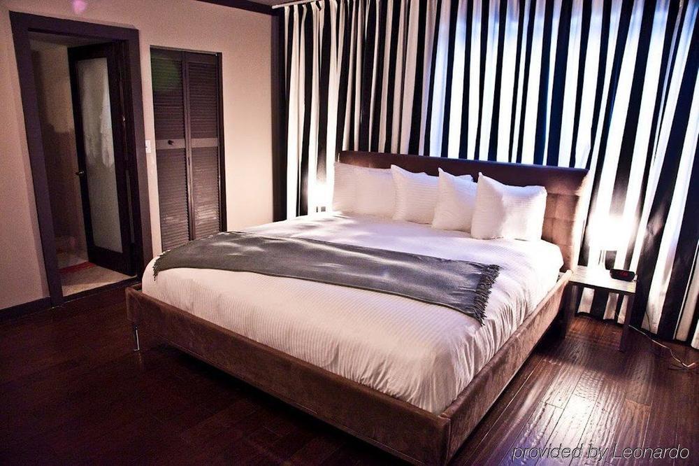 Metropole Suites South Beach Маями Бийч Екстериор снимка
