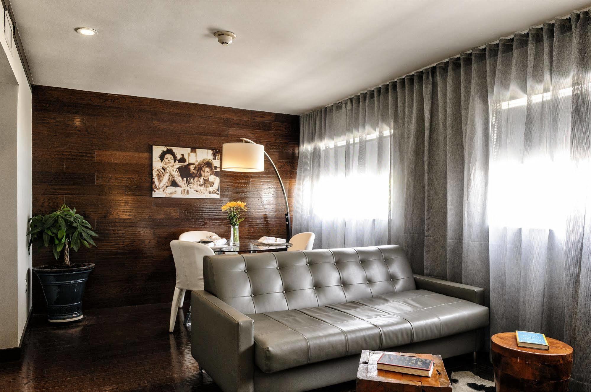 Metropole Suites South Beach Маями Бийч Екстериор снимка