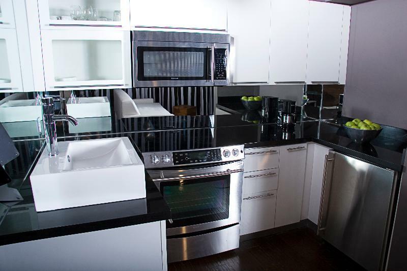 Metropole Suites South Beach Маями Бийч Екстериор снимка
