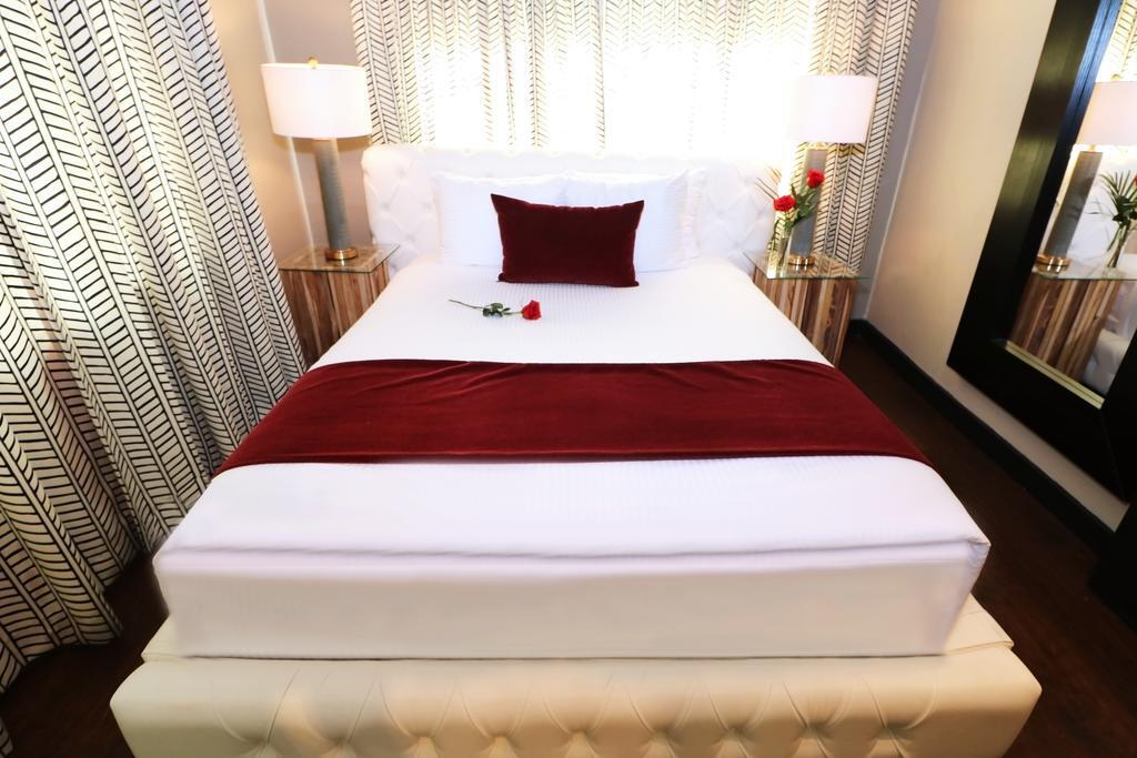 Metropole Suites South Beach Маями Бийч Екстериор снимка