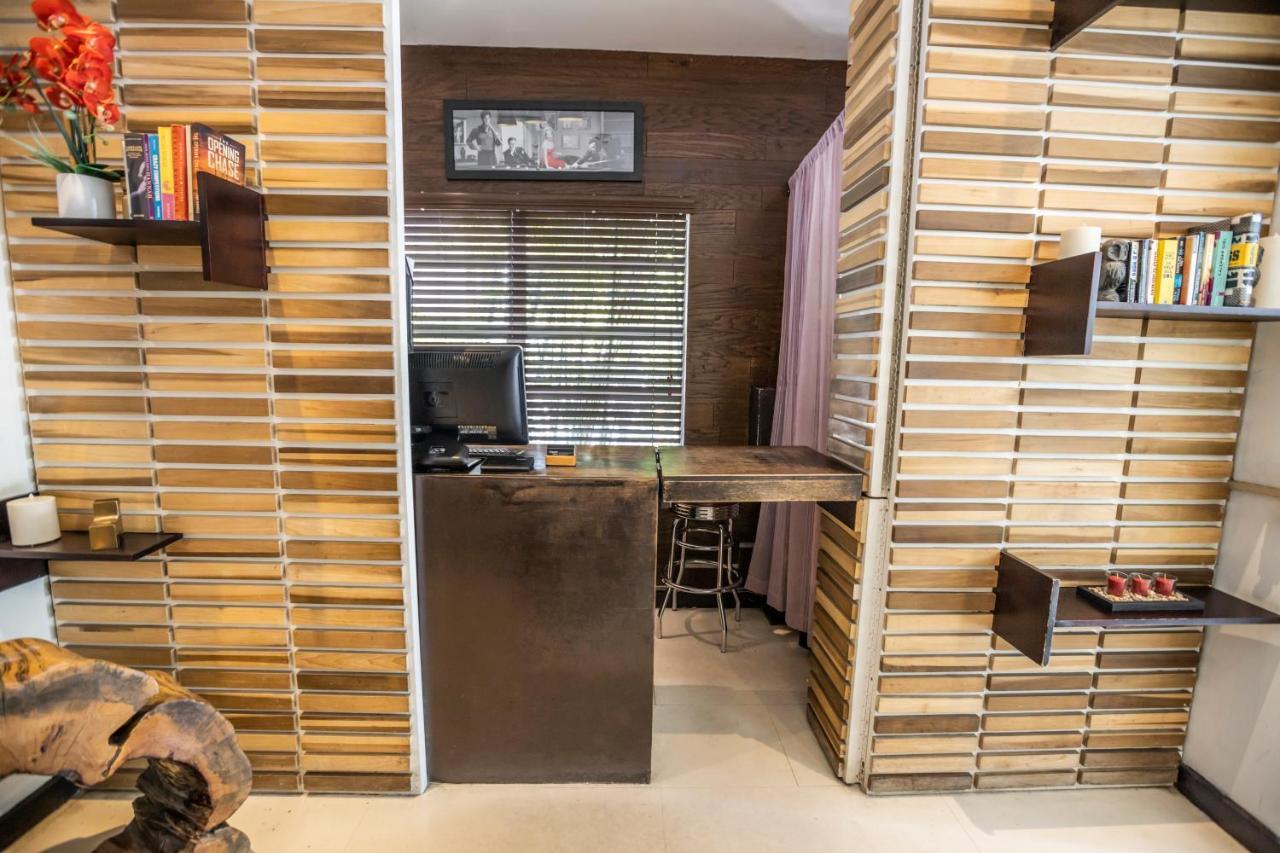 Metropole Suites South Beach Маями Бийч Екстериор снимка