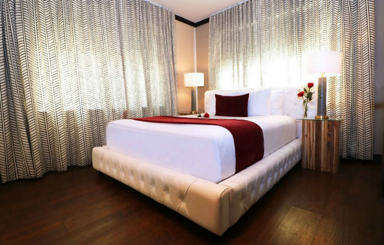Metropole Suites South Beach Маями Бийч Екстериор снимка