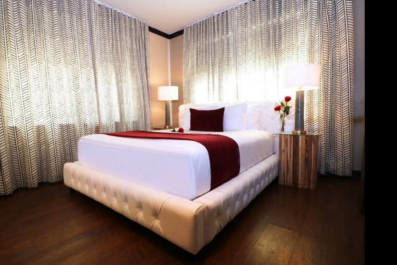 Metropole Suites South Beach Маями Бийч Екстериор снимка