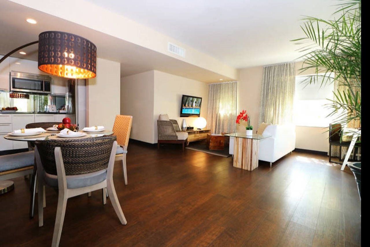 Metropole Suites South Beach Маями Бийч Екстериор снимка