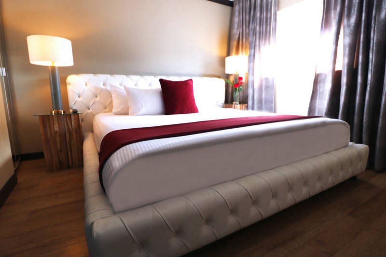 Metropole Suites South Beach Маями Бийч Екстериор снимка