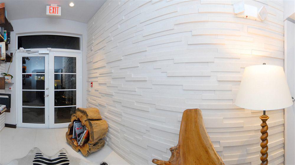 Metropole Suites South Beach Маями Бийч Екстериор снимка