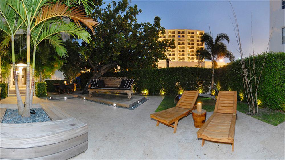 Metropole Suites South Beach Маями Бийч Екстериор снимка