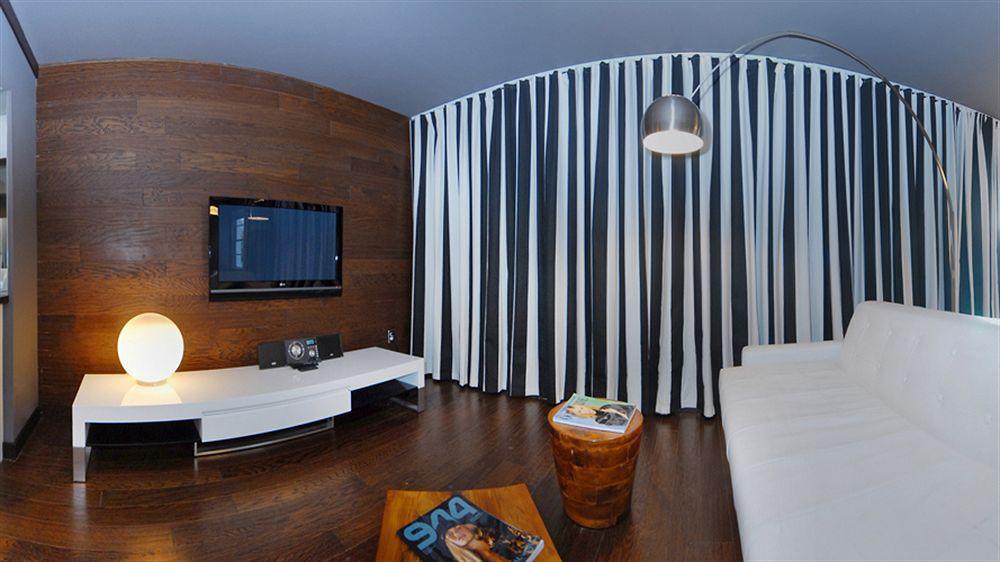 Metropole Suites South Beach Маями Бийч Екстериор снимка