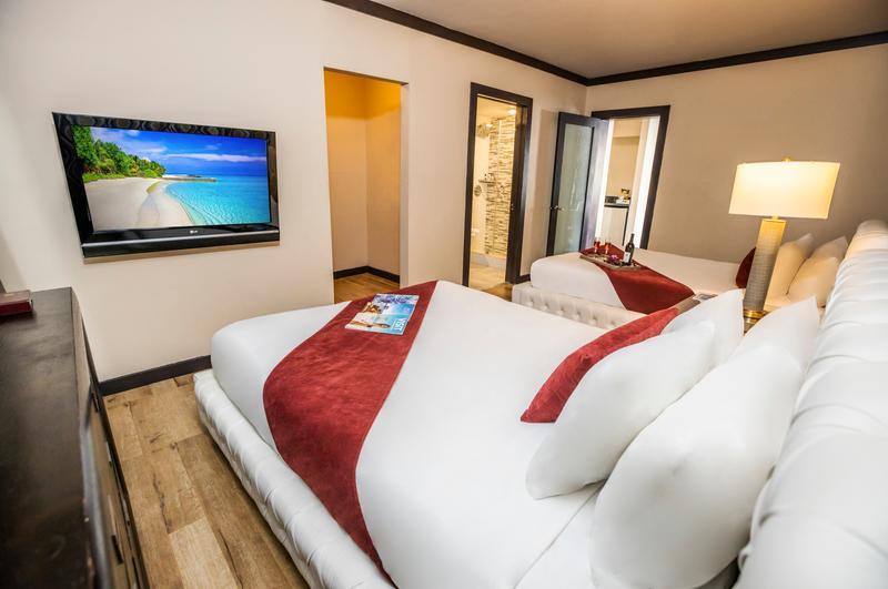 Metropole Suites South Beach Маями Бийч Екстериор снимка