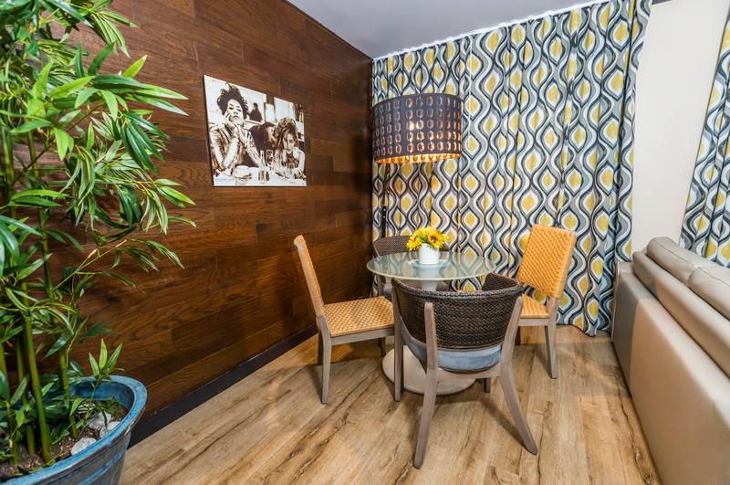 Metropole Suites South Beach Маями Бийч Екстериор снимка